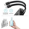 Powerbank ANKER Zolo 10000 mAh 30W Biały Typ kabla Zintegrowany kabel Lightning