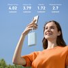 Powerbank ANKER Zolo 10000 mAh 30W Biały Typ kabla Zintegrowany kabel USB-C