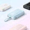 Powerbank ANKER Zolo 20000 mAh 30W Biały Prąd wyjściowy [A] 2