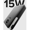 Powerbank SBS TEBB10000MAGSTAND MagSafe 10000 mAh 20W Czarny Prąd wyjściowy [A] 3