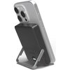 Powerbank SBS TEBB10000MAGSTAND MagSafe 10000 mAh 20W Czarny Prąd wyjściowy [A] 1.67