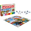 Gra planszowa WINNING MOVES Monopoly Polska jest piękna 2025 WM05235-POL-6 Czas gry [min] 60 - 180
