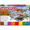 Gra planszowa WINNING MOVES Monopoly Polska jest piękna 2025 WM05235-POL-6 Rodzaj Gra planszowa