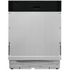 Zmywarka ELECTROLUX EEG48600L Poziom emisji hałasu [dB] 43