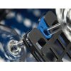 Zmywarka ELECTROLUX EEG48600L Funkcje Trzecia szuflada, Połowa załadunku, Automatyczne otwieranie drzwi