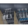 Zmywarka ELECTROLUX EEG48600L Programy zmywania 1 godzina