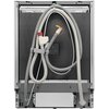 Zmywarka ELECTROLUX EEG48600L Zużycie wody na cykl w programie EKO [l/cykl] 10.9