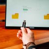 Pendrive VERBATIM V200 128GB USB-A Czarny Interfejs USB 3.2 Gen. 1