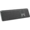 Klawiatura LOGITECH K950 Grafitowy