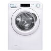 Pralko-suszarka CANDY CSOW 4965TWE/1-S SmartPro Wyposażenie Karta gwarancyjna