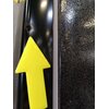 Lodówka MPM 311-FF-58 No Frost 196cm Czarna Komora świeżości Tak