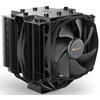 Chłodzenie CPU BE QUIET! Dark Rock Pro TR4 BK023 Dołączone akcesoria Instrukcja instalacji