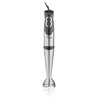 Blender GALLET Naucelle MIX 435 3w1 Czarno-srebrny Funkcja Turbo Tak