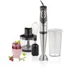 Blender GALLET Naucelle MIX 435 3w1 Czarno-srebrny Funkcje Mieszanie