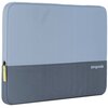 Etui na laptopa STM Origin Laptop Sleeve do Apple MacBook Pro 14 Błękitny Pasuje do laptopa [cal] 14
