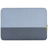 Etui na laptopa STM Origin Laptop Sleeve do Apple MacBook Pro 14 Błękitny Funkcje dodatkowe Chroni przed uderzeniami i wstrząsami