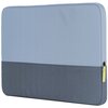 Etui na laptopa STM Origin Laptop Sleeve do Apple MacBook Pro 14 Błękitny Pasek na ramię Nie
