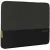 Etui na laptopa STM Origin Laptop Sleeve do Apple MacBook Pro 14 Czarny Pasuje do laptopa [cal] 14