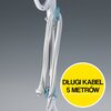Mop parowy ARIETE 4164 Multi Steam System Waga [kg] 1.9