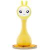 Zabawka edukacyjna ALILO Smarty Bunny R1 Żółty Płeć Dziewczynka
