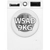 Pralka BOSCH WGG244Z0PL 9kg 1400 obr