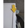 Pralka BOSCH WGG244Z0PL 9kg 1400 obr Funkcje dodatkowe ActiveWater Plus