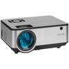 Projektor KRUGER&MATZ V-LED50 HD (1280 x 720), 2800 ANSI lumen, Wi-Fi Format obrazu skompresowany 16:9