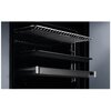 Piekarnik ELECTROLUX LOC8H31X SteamCrisp Elektryczny parowy Czarno-stalowy A+ Funkcje dodatkowe Automatyczne wyłączenie