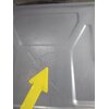 Piekarnik ELECTROLUX LOC8H31X SteamCrisp Elektryczny parowy Czarno-stalowy A+ Funkcje dodatkowe Automatyczna propozycja temperatury