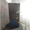 Lodówka SAMSUNG RB50DG602EB1EO Combi Max AI No Frost 192cm Grafitowa stal Sposób odszraniania (rozmrażania) chłodziarki No-Frost
