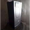 Lodówka SAMSUNG RB50DG602EB1EO Combi Max AI No Frost 192cm Grafitowa stal Komora zero Nie