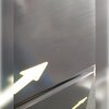 Lodówka SAMSUNG RB50DG602EB1EO Combi Max AI No Frost 192cm Grafitowa stal Kostkarka do lodu Ręczna (twistowa)