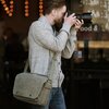 Torba THINK TANK Retrospective 30 V2.0 Zielony Zastosowanie Laptop