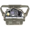 Torba THINK TANK Retrospective 30 V2.0 Zielony Materiał wykonania Nylon