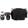 Torba THINK TANK Retrospective 10 V2.0 Czarny Materiał wodoodporny Tak