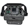 Torba THINK TANK Retrospective 10 V2.0 Czarny Materiał wykonania Nylon
