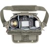 Torba THINK TANK Retrospective 10 V2.0 Pineston Zastosowanie Obiektyw