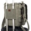 Torba THINK TANK Retrospective 20 V2.0 Szaro-zielony Zastosowanie Akcesoria