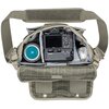 Torba THINK TANK Retrospective 20 V2.0 Szaro-zielony Zastosowanie Laptop