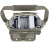 Torba THINK TANK Retrospective 20 V2.0 Szaro-zielony Zastosowanie Obiektyw