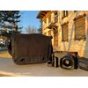 Torba THINK TANK Retrospective 4 V2.0 Czarny Wymiary wewnętrzne [cm] 21.5 x 17 x 11