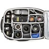 Plecak THINK TANK Airport Accelerator Czarny Wymiary wewnętrzne [cm] 31.6 x 47.8 x 17.3