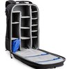 Plecak THINK TANK Airport Essentials Czarny Zastosowanie Baterie/akumulator