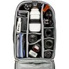 Plecak THINK TANK Airport Essentials Czarny Wymiary wewnętrzne [cm] 27 x 41.4 x 12.7