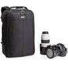 Plecak THINK TANK Airport Essentials Czarny Kieszenie zewnętrzne Tak