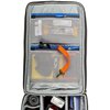 Plecak THINK TANK Airport Essentials Czarny Materiał wykonania Poliester
