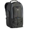 Plecak THINK TANK Street Walker V2.0 Czarny Materiał wodoodporny Tak