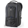 Plecak THINK TANK Street Walker HardDrive V2.0 Czarny Kieszenie zewnętrzne Tak