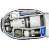 Plecak THINK TANK Street Walker HardDrive V2.0 Czarny Zastosowanie Drobne rzeczy osobiste