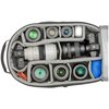 Plecak THINK TANK Street Walker HardDrive V2.0 Czarny Zastosowanie Laptop